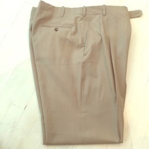 Men’s dress slacks
